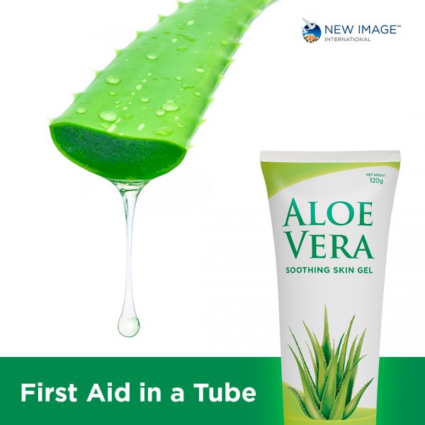AloeVera Skin Gel